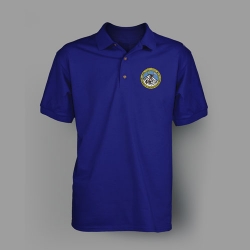 WBMC Polo Shirt